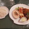 Mr.BOB - 料理写真: