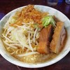 ラーメン二郎 めじろ台店