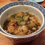 炭火割烹 蔓ききょう - 