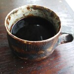 たそかれ珈琲 - コーヒー