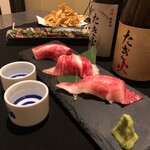 個室居酒屋 たき火 - 