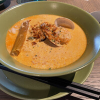 COLONIAL BEACH 横浜ハンマーヘッド - 