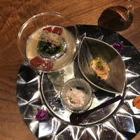WASHOKU 蒼天  - 