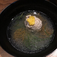 WASHOKU 蒼天  - 