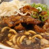 肉汁麺ススム 下北沢店