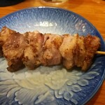 Ajidokoro Kitahara - 地鶏