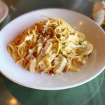 TRATTORIA Maruumo - 