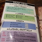 スープカレーGARAKU - 海g(殴