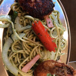 食堂 トンガリボウヤ - 