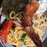 食堂 トンガリボウヤ - 