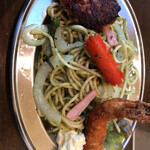 食堂 トンガリボウヤ - 