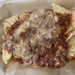 Garreg Mach - オーガニックナチョス