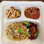 Garreg Mach - 日替わり手作りヘルシーお弁当