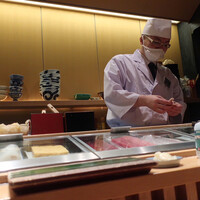 柳橋きたろう場内 - 