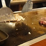 Teppanyaki Tarou - 