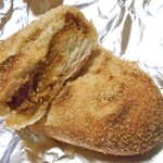 ハセベーカリー - 焼きカレーパン
