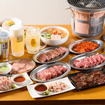 Yakiniku Souchan - 