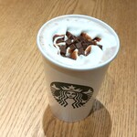 STARBUCKS COFFEE - 