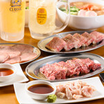 Yakiniku Souchan - 