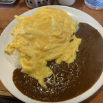 26号くるりんカレー - 