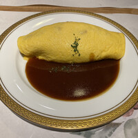 洋食 つばき - 