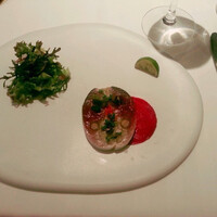 リストランテ・ホンダ - 