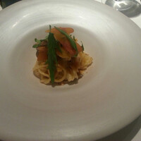 リストランテ・ホンダ - 