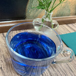 Garreg Mach - デトックスブルー¥648(税込)