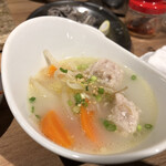 ホルモンだいちゃん 綾瀬店 - 