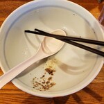 らーめん まる玉 - 