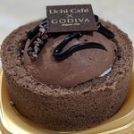 LAWSON - 料理写真: