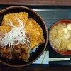 とんかつ政ちゃん 沼垂本店