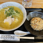 五橋のチキン野郎！周平 - 