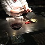 近江牛専門店 れすとらん 松喜屋 本店 - 