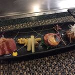 近江牛専門店 れすとらん 松喜屋 - 