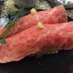 近江牛専門店 れすとらん 松喜屋 - 