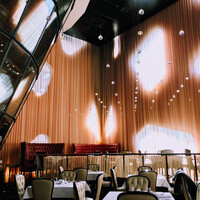 RESTAURANT DAZZLE - 