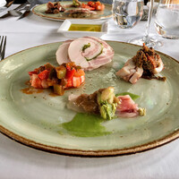 RESTAURANT DAZZLE - 