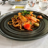 RESTAURANT DAZZLE - 