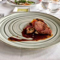 RESTAURANT DAZZLE - 