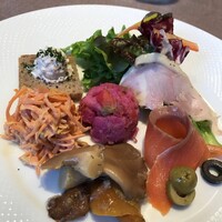 Russian Restaurant ROGOVSKI 銀座 - 