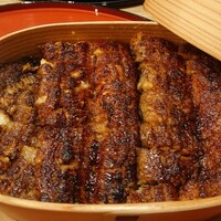 うなぎ和食 しら河 名駅店 - ひつまアップ