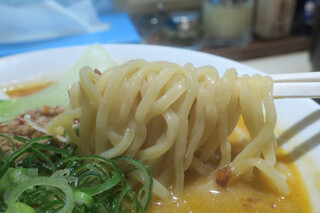 京都ラーメン 森井 - 