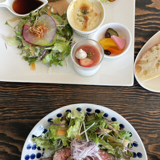 ※かちまめ かちまめ（伊達/カフェ） - Retty（レッティ）