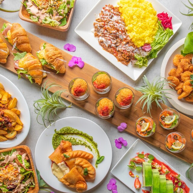 Bagus 新宿西口店 バグース 新宿西口 居酒屋 ネット予約可 食べログ