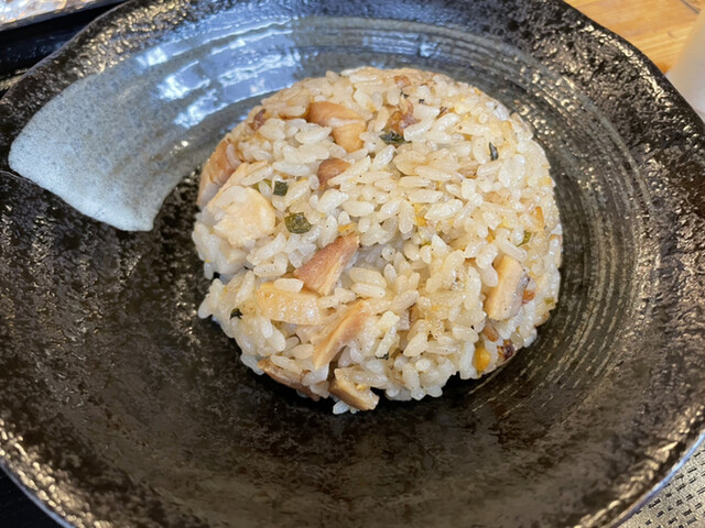 五橋のチキン野郎 周平 五橋 居酒屋 食べログ