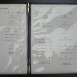 エシェル ドゥ アンジェ - 