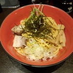 Abura Soba Souhonten - 辛味です。