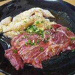 焼肉 ヨコムラ - 