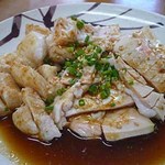 焼肉 ヨコムラ - 